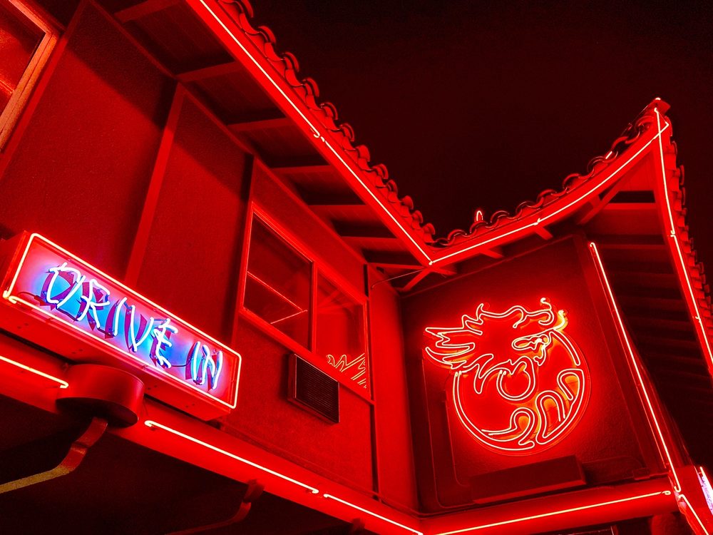 Royal Pagoda Motel