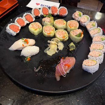 Love Sushi lyons - Best sushi ever! And even better service! Thank you! - Sushi Bars Near Me - Newhall, California Love Sushi lyons - Best sushi ever! And even better service! Thank you! - Sushi Bars Near Me - Newhall, California