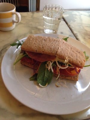 Simpan Bar and Cafe by null