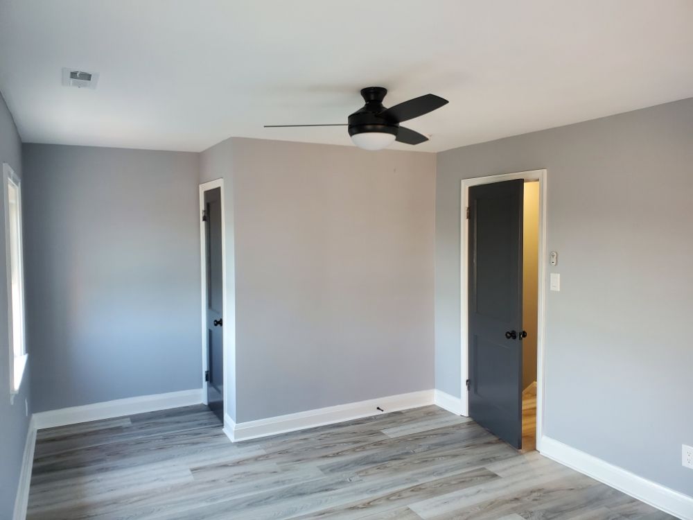 Slide of Kerins Everyday Services