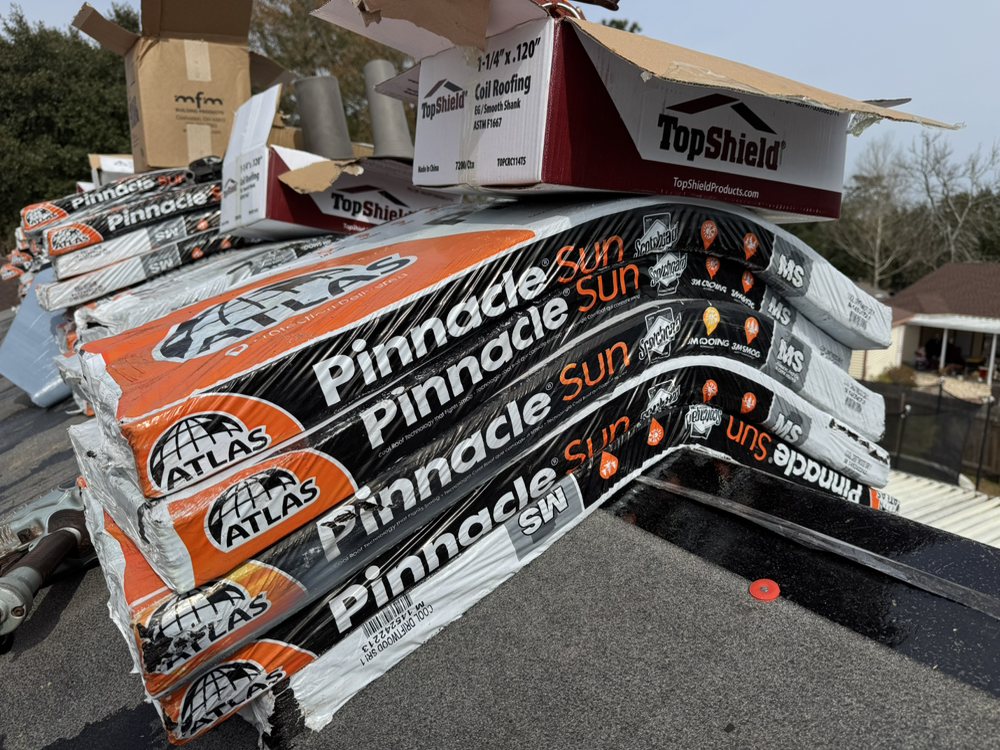 Slide of Southern Home Improvement Center