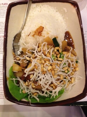 Fat Noodle at The Star by null