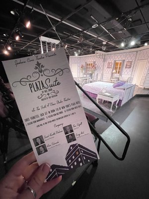 Spokane Civic Theatre