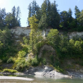 River Meadows County Park - Parks Near Me - Arlington, Washington