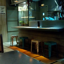 La Pepa - Interior