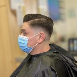 The Barberologist Lounge - By appointment only