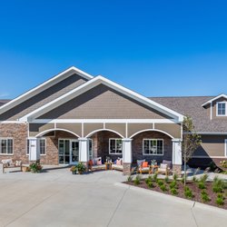 Story Point - Community Exterior