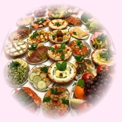 Afendi Restaurant and Cafe
