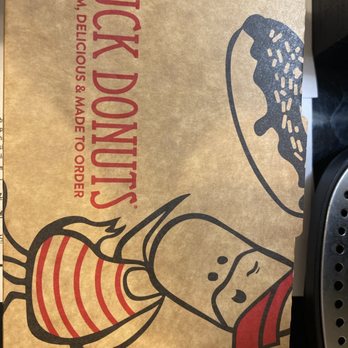 Duck Donuts - Donuts Near Me - Jacksonville, Florida