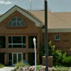 Washington City Hall