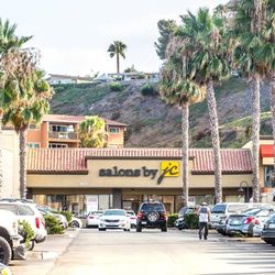 Point Loma Plaza