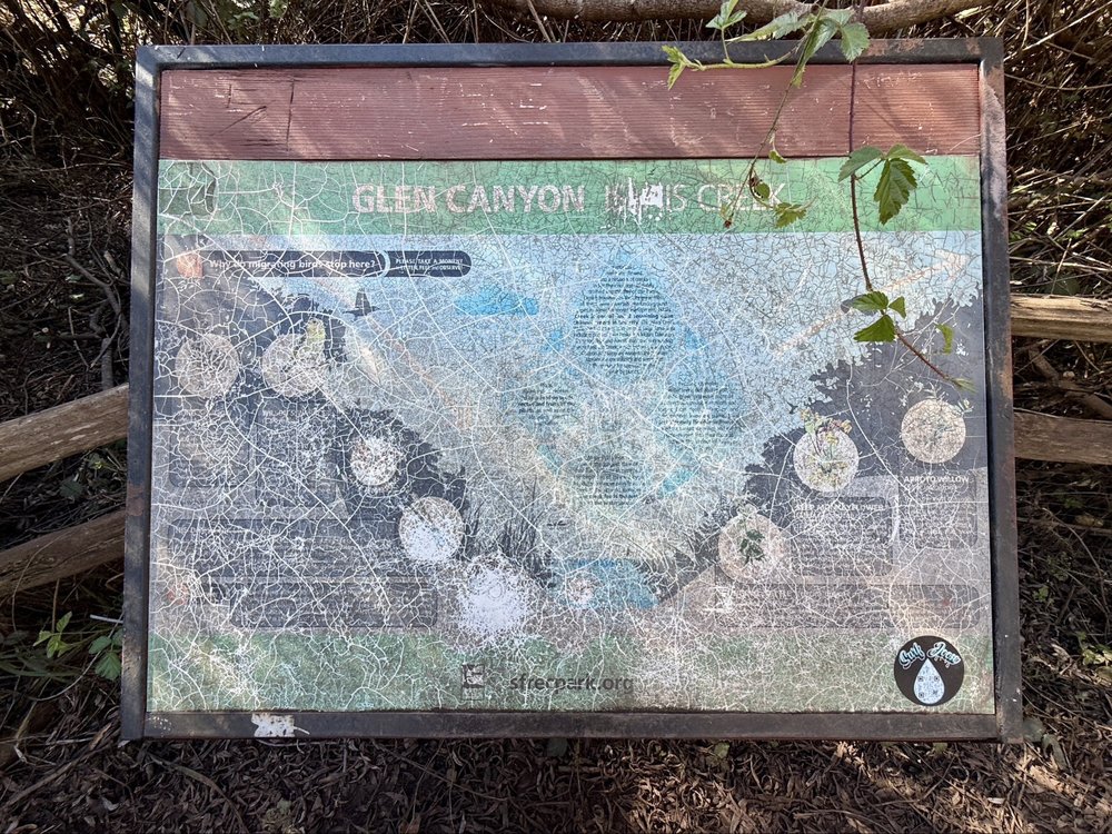 Glen Canyon Park