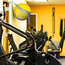 KPT Physical Therapy