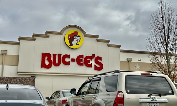 Buc-ee's by null
