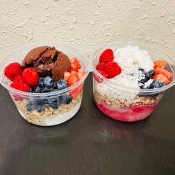 A&B Acai