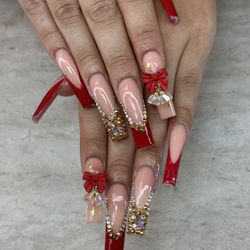 L’ami Nails - New set