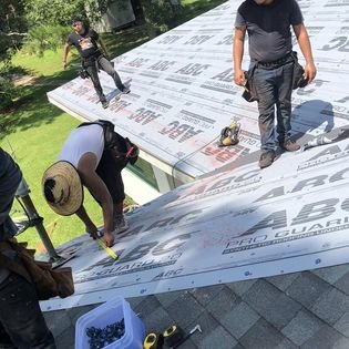 Hometown Roofing and Construction