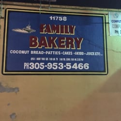 Family Bakery