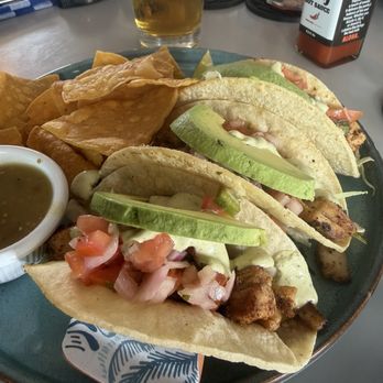 Mala Ocean Tavern - Fish tacos blackened - Seafood Near Me - Lahaina, Hawaii Mala Ocean Tavern - Fish tacos blackened - Seafood Near Me - Lahaina, Hawaii
