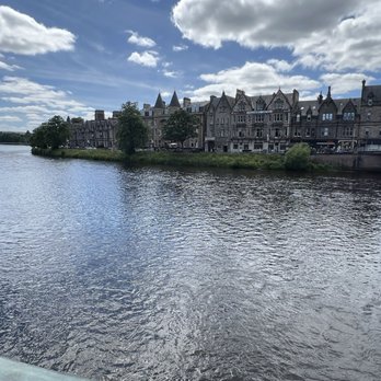 1. Columba Hotel
