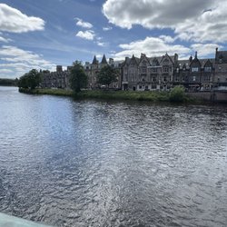 Columba Hotel