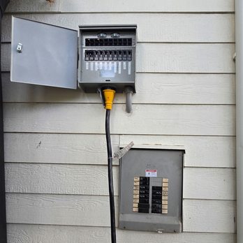 Roc Electric - Manual transfer switch - Electricians Near Me - Whittier, California Roc Electric - Manual transfer switch - Electricians Near Me - Whittier, California