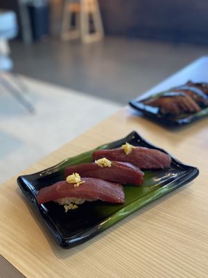 Kaiten Sushi Ginza Onodera Houston by null