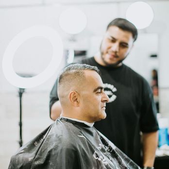 Revival Barber Lounge - Barbers Near Me - Whittier, California Revival Barber Lounge - Barbers Near Me - Whittier, California