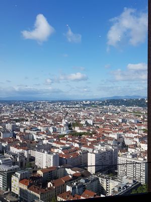 Radisson Blu Hotel, Lyon by null