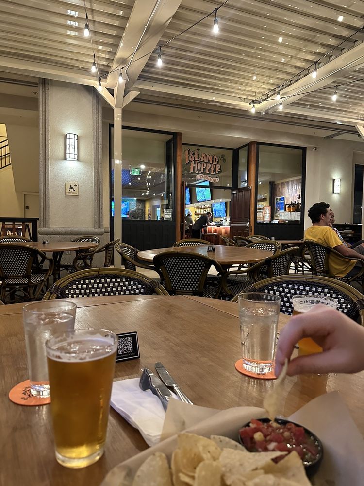 Island Hopper Taproom