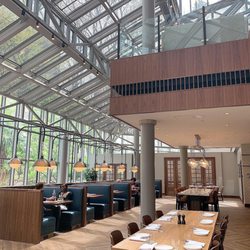 Parkwoods - Tables