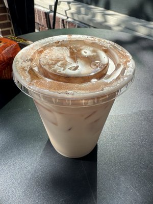 Daniela's Downtown by null