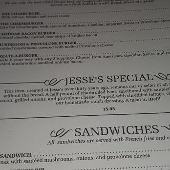 Jesse's Steak and Seafood - Seafood Near Me - Brandon, Florida Jesse's Steak and Seafood - Seafood Near Me - Brandon, Florida