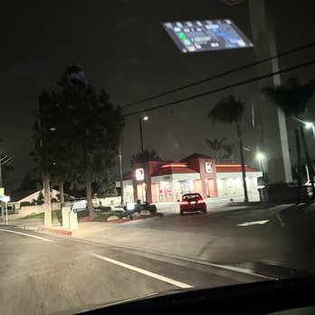 Jack in the Box - Burgers Near Me - Pomona, California