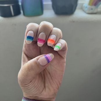 Phenomenail Salon - Nail Salons Near Me - Dublin, California Phenomenail Salon - Nail Salons Near Me - Dublin, California