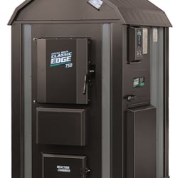 Northwoods Outdoor Stoves