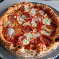Infragranti Pizza Bar