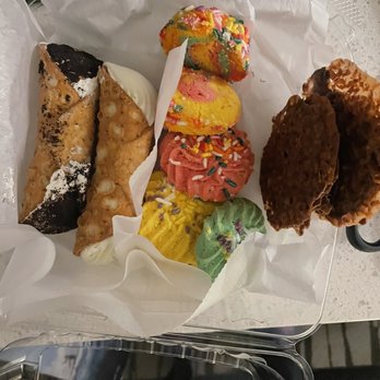 Bova's Bakery - Bakeries Near Me - Boston, Massachusetts Bova's Bakery - Bakeries Near Me - Boston, Massachusetts