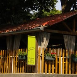 Le Bistrot des Maquignons