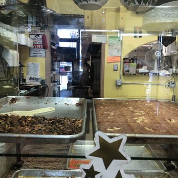 Knafeh Cafe - More desserts... - Middle Eastern Near Me - Anaheim, California Knafeh Cafe - More desserts... - Middle Eastern Near Me - Anaheim, California