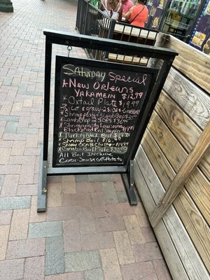 Little New Orleans by null