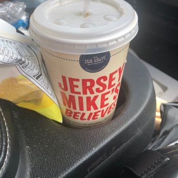 Jersey Mike's Subs - Drink and chips - Sandwiches Near Me - Kingman, Arizona