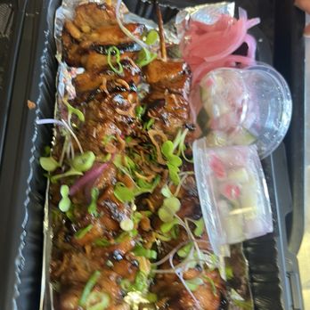 Tambayan Filipino BBQ & Grill - Filipino Near Me - Spring Valley, California Tambayan Filipino BBQ & Grill - Filipino Near Me - Spring Valley, California