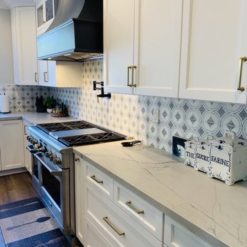 Cordada Construction - Kitchen backsplash - General Contractors Near Me Cordada Construction - Kitchen backsplash - General Contractors Near Me