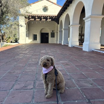 Presidio Park - Parks Near Me - San Diego, California