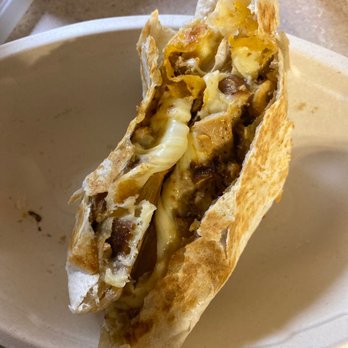 Chipotle Mexican Grill - Mexican Near Me - Reynoldsburg, Ohio
