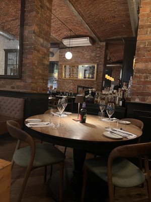 La Finestra in Cucina by null