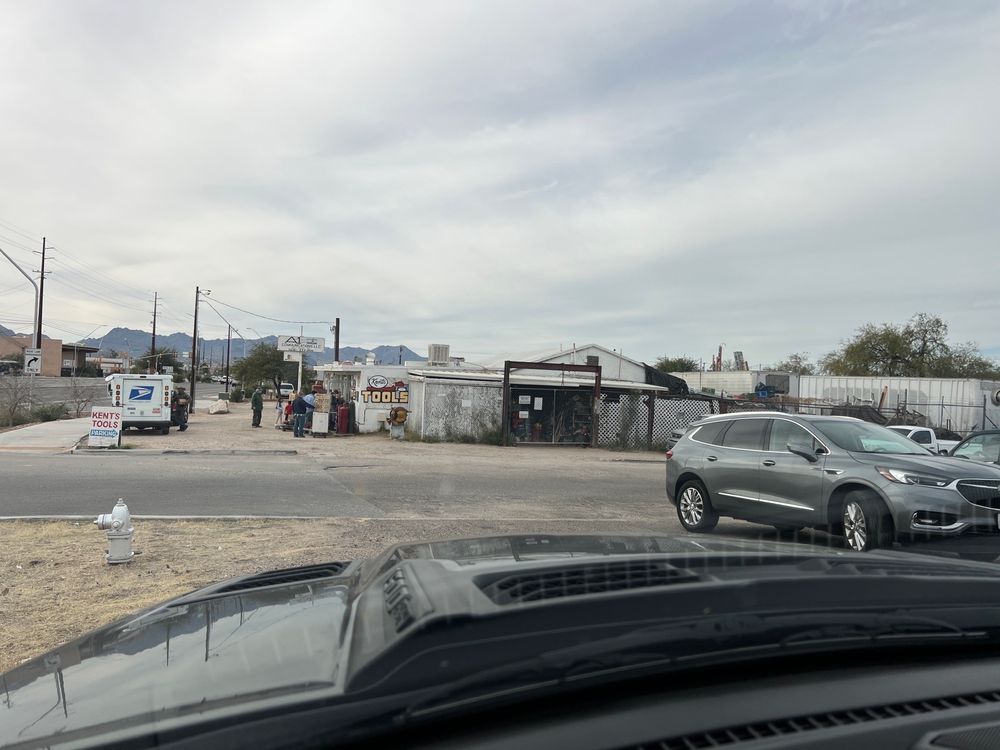 TUCSON TOOL SHOP Updated June 2024 51 Photos & 12 Reviews 133 E Grant Rd, Tucson, Arizona