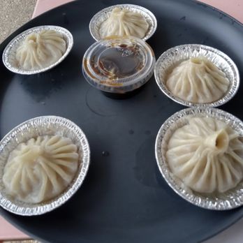 Steamies Dumplings - Soup dumplings - Do-It-Yourself Food Near Me - Austin, Texas Steamies Dumplings - Soup dumplings - Do-It-Yourself Food Near Me - Austin, Texas