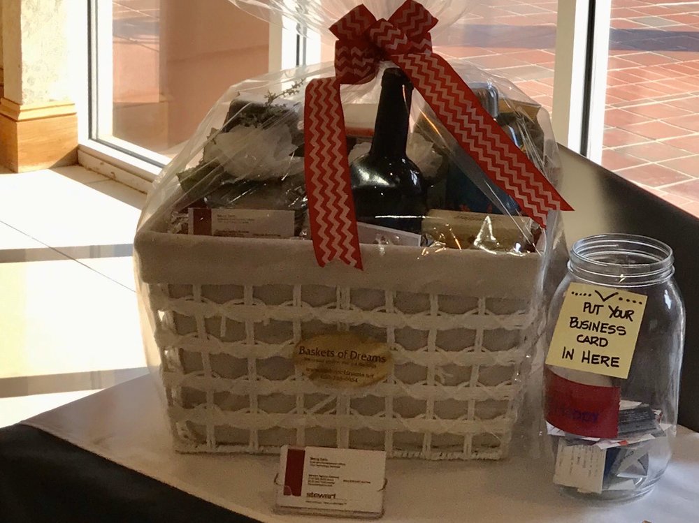 BASKETS OF DREAMS Updated May 2024 232 Delray Dr, Pensacola